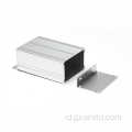 Suku Cadang Mesin Milling Aluminium Presisi
